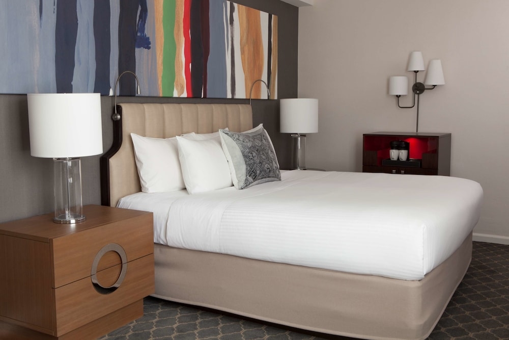 Foto de The Fifty Sonesta Hotel New York