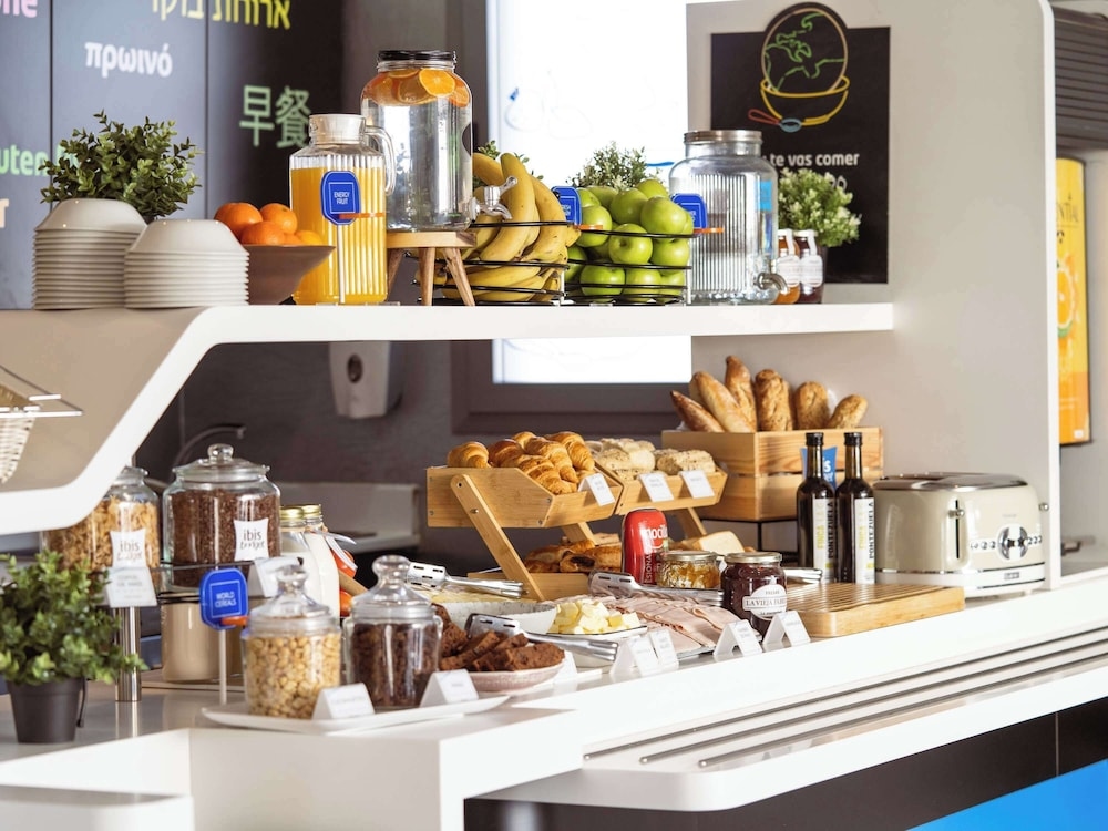 Ibis Budget Madrid Vallecas, Madrid