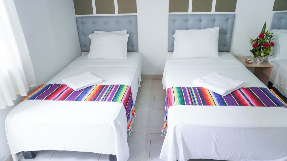 Hotel Playa Divina, Coveñas