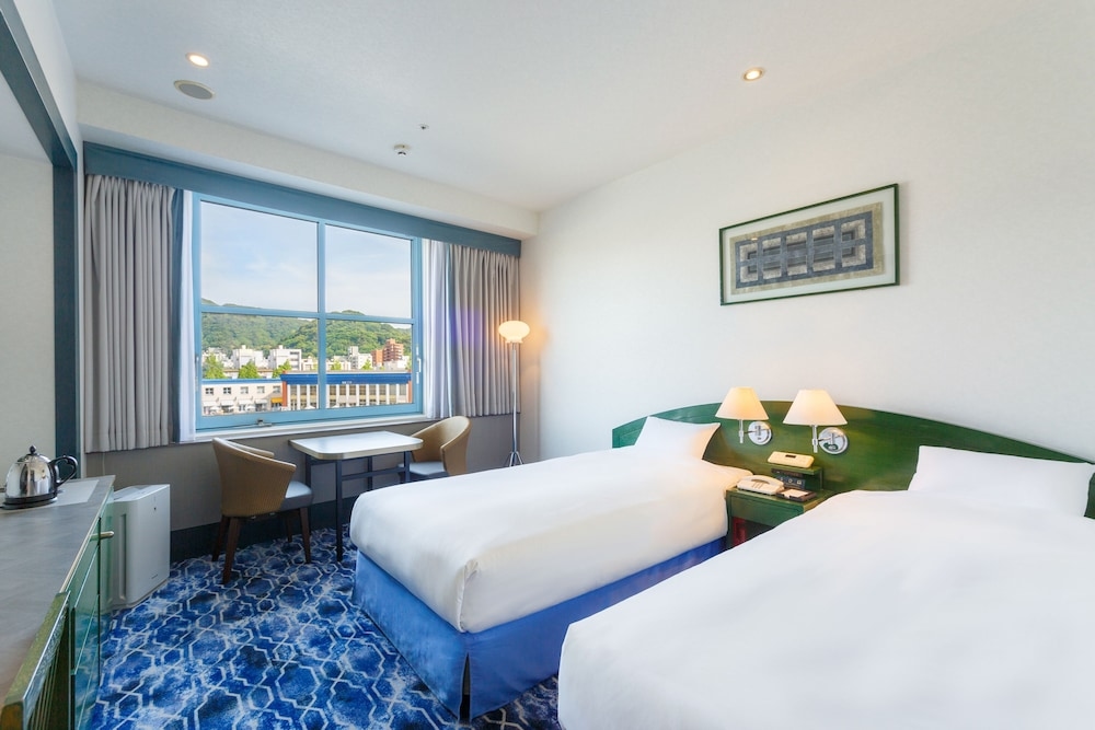 Foto de Premier Hotel Mojiko