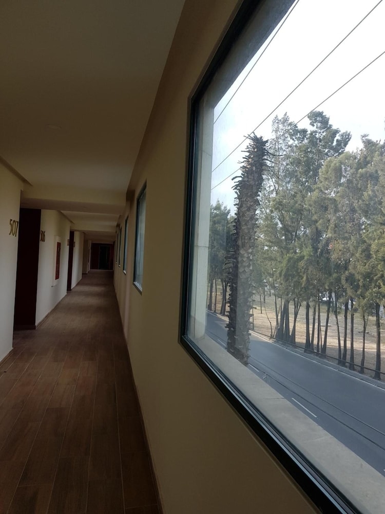 Foto de Hotel Hollywood