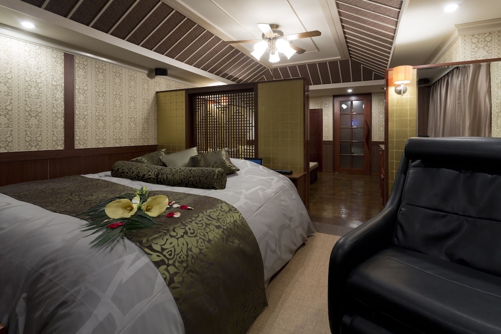 Foto de Hotel Watergate Okayama - Adults Only