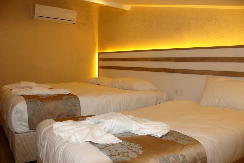 Foto de Theodian Hotel