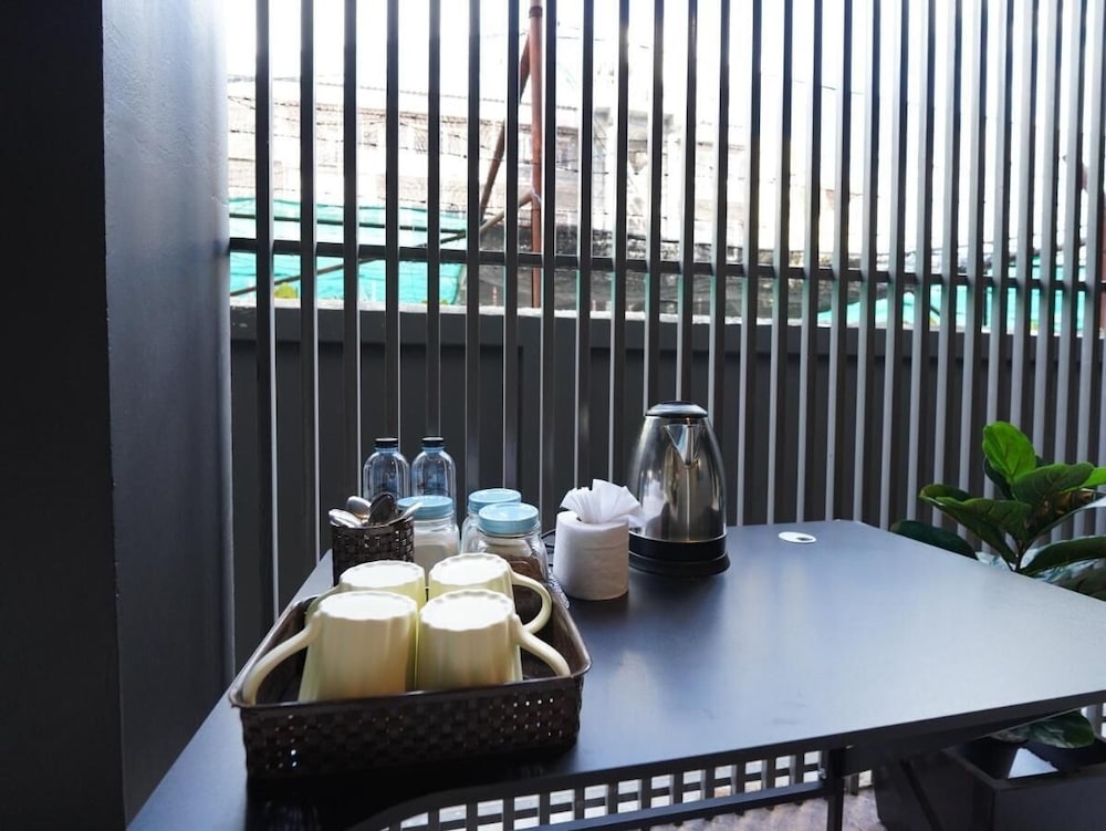 Foto de RQ Bangkok Huai Khwang by Collection O