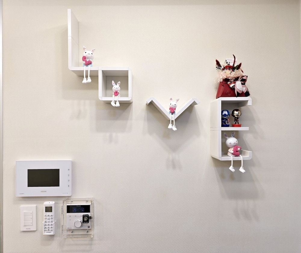 Foto de Incheon Airport Guesthouse L