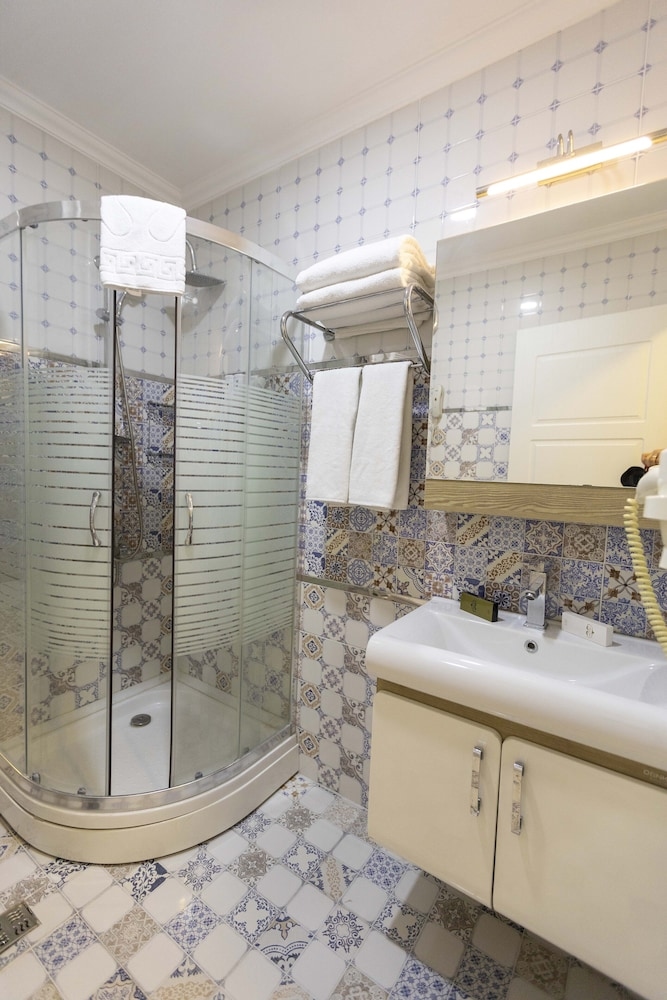 Foto de World Point Hotel