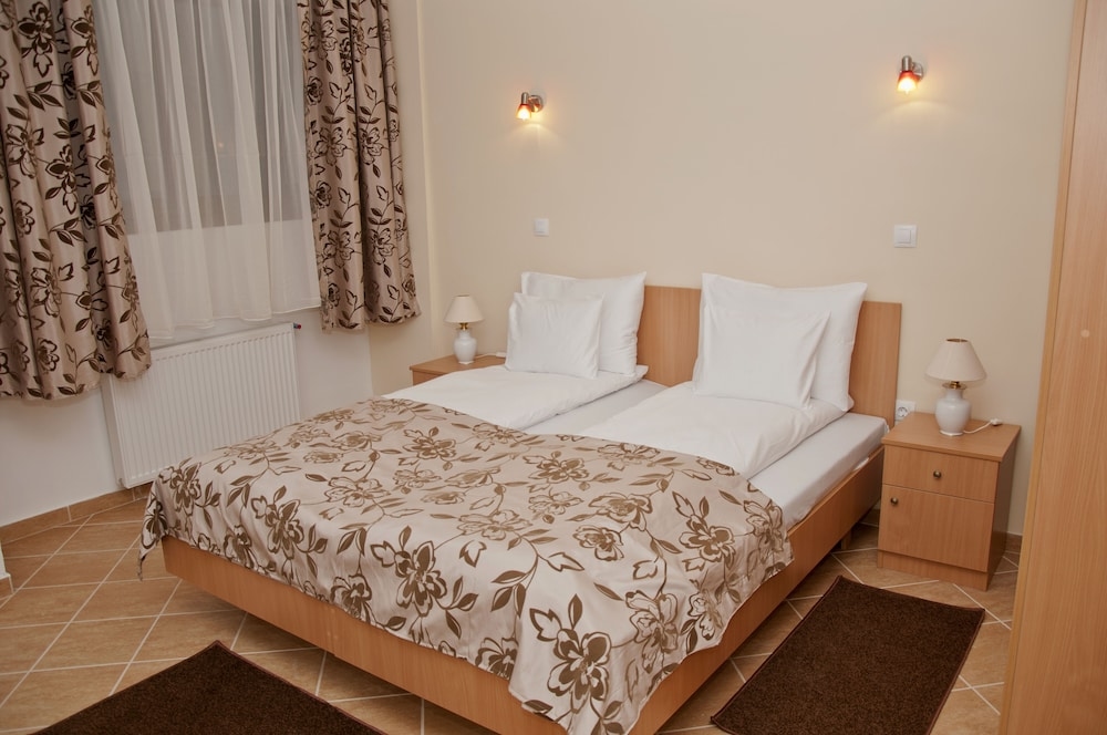 Foto de Grand Dedem Hotel