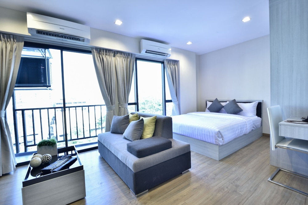 Park 19 Hotel