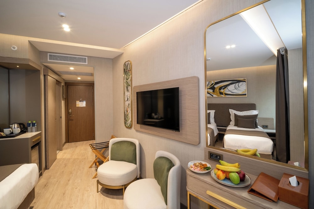 Foto de Rayelin Hotel Old Town