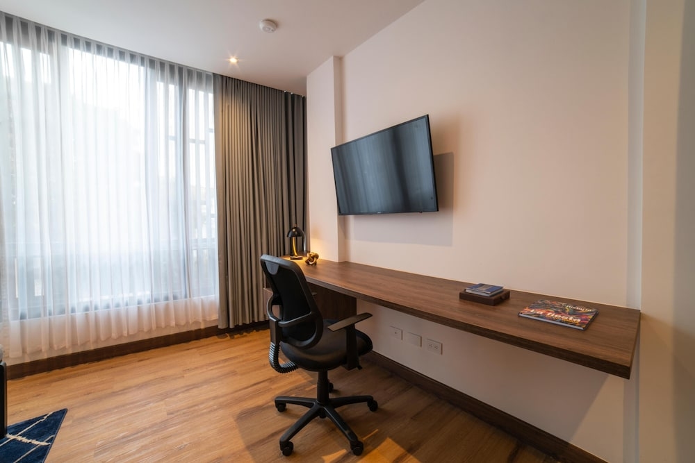 Foto de Cali River Suites