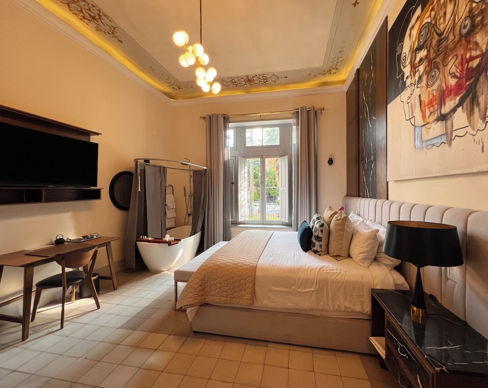 Foto de GALA Hotel Boutique