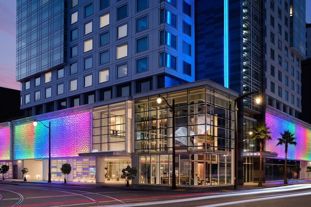 LUMA Hotel San Francisco, San Francisco
