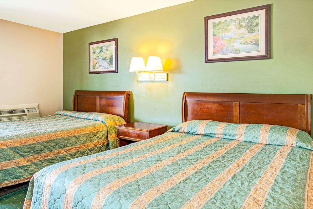 Foto de Knights Inn South Hackensack