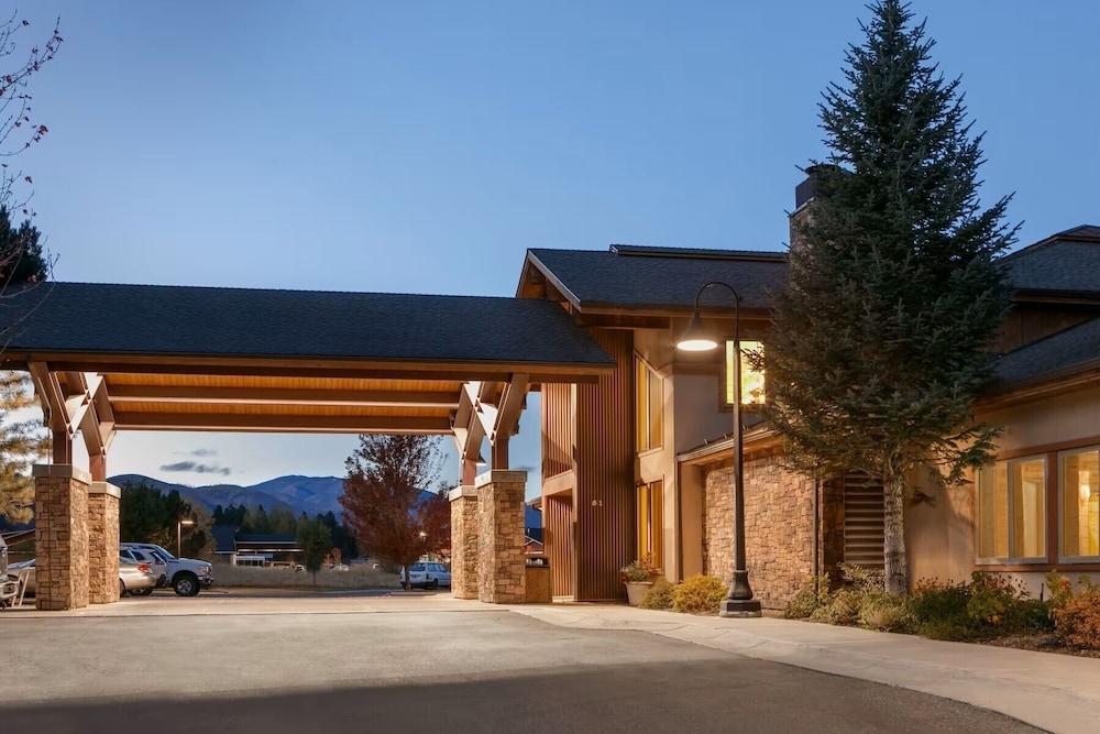 Mountain Valley Lodge, Hailey