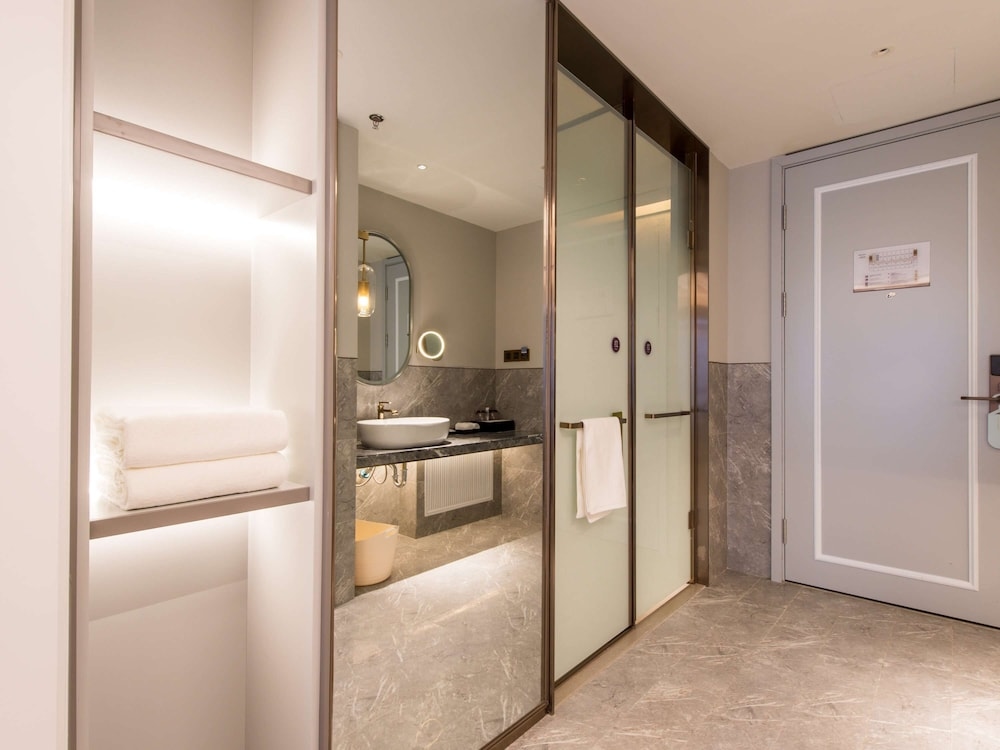 Foto de Mercure Changchun Hengxing