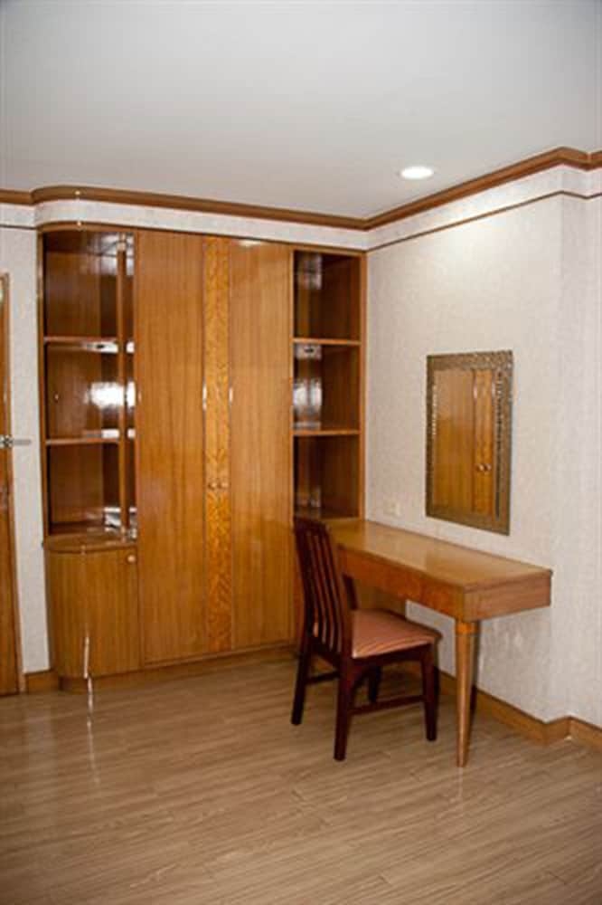 Foto de Lotus Condo Downtown