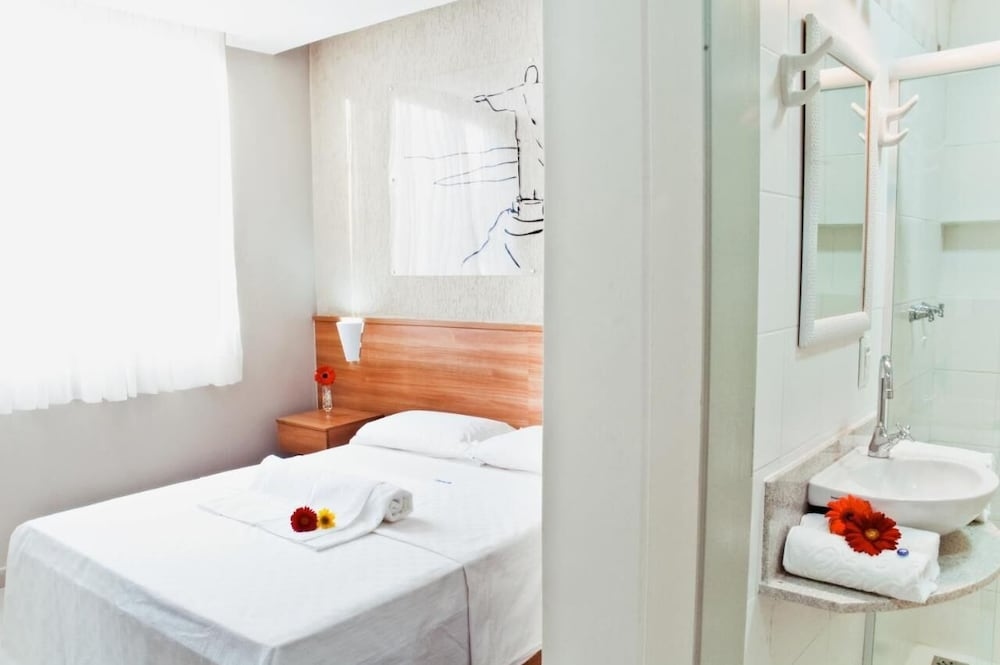 Foto de Hotel Caracas Rio