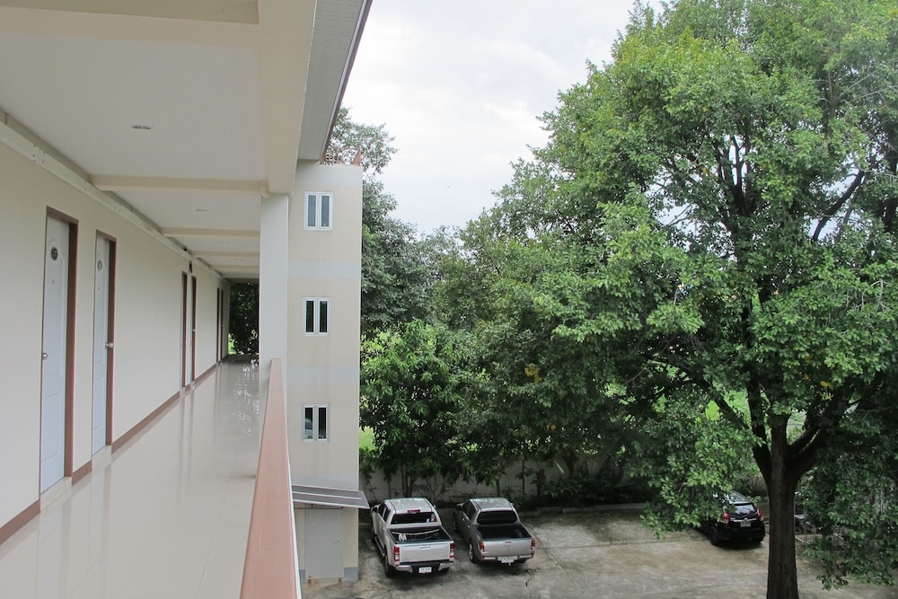 Foto de AP Apartment