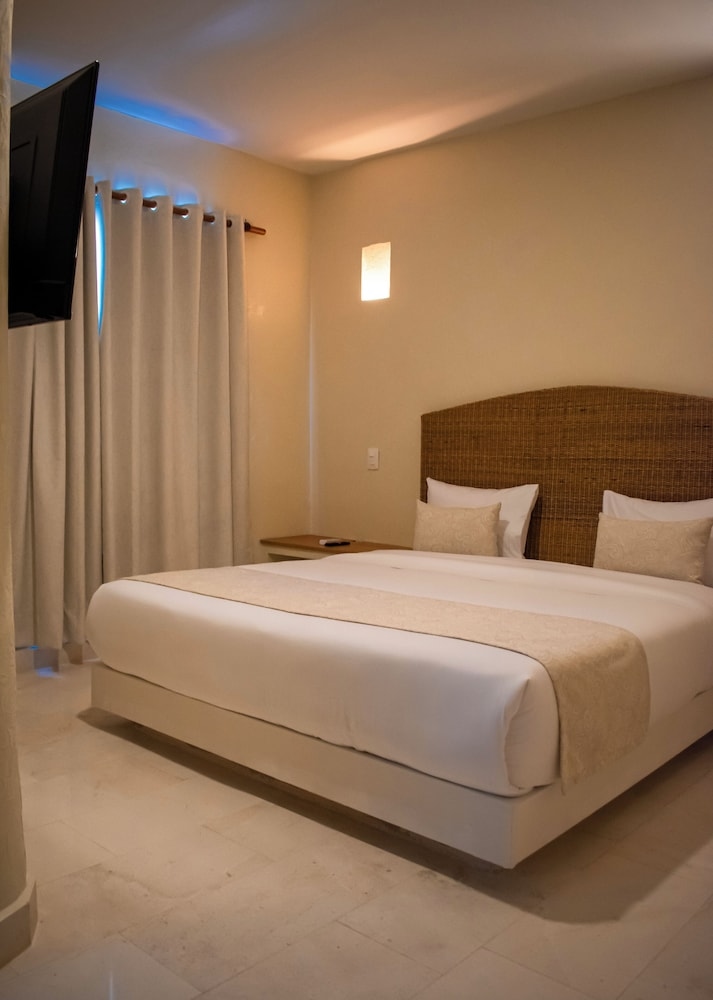 Foto de Casa Noa Colonial Rooms