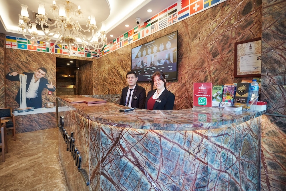 Al Madina Hotel