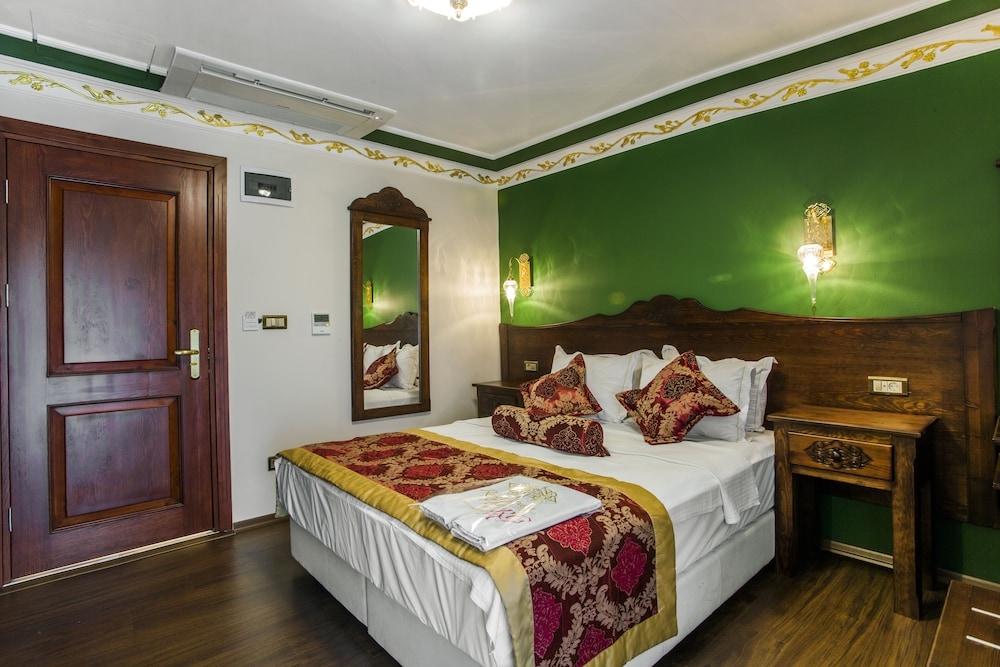 Foto de Garden House Hotel - Special Class