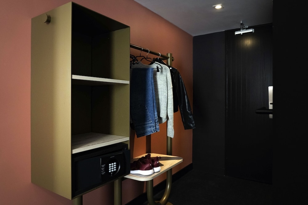 Foto de ibis Styles Paris Porte de Versailles - Mairie d'Issy