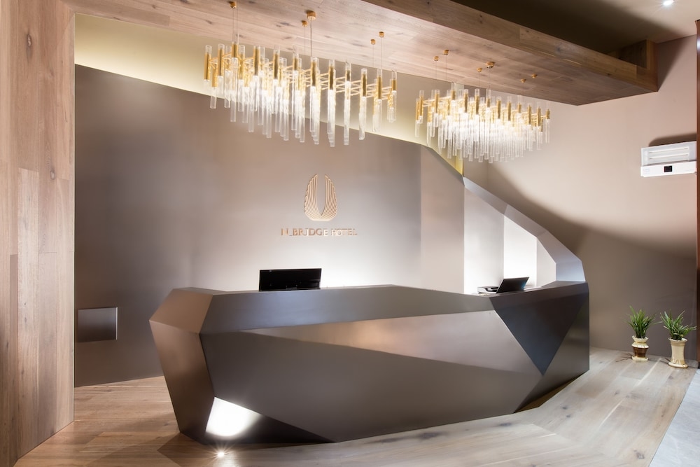 Foto de N Bridge Hotel