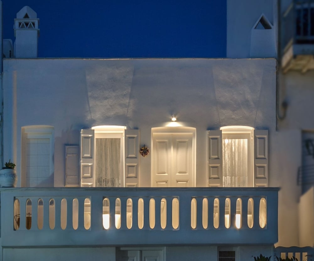 She Mykonos - The Residency, Mykonos