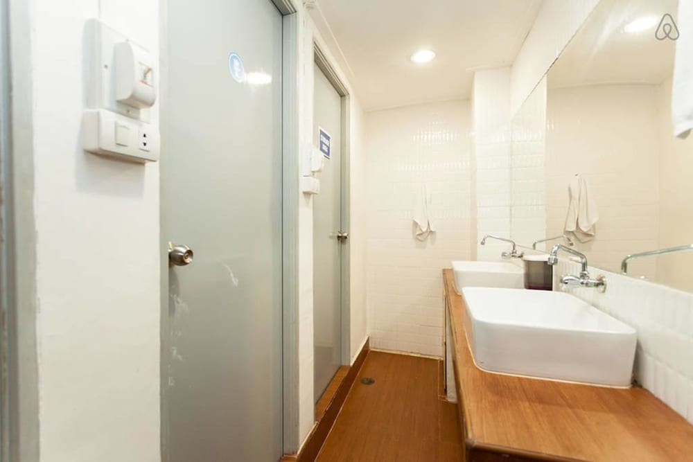 Foto de Siam Journey Guesthouse - Hostel