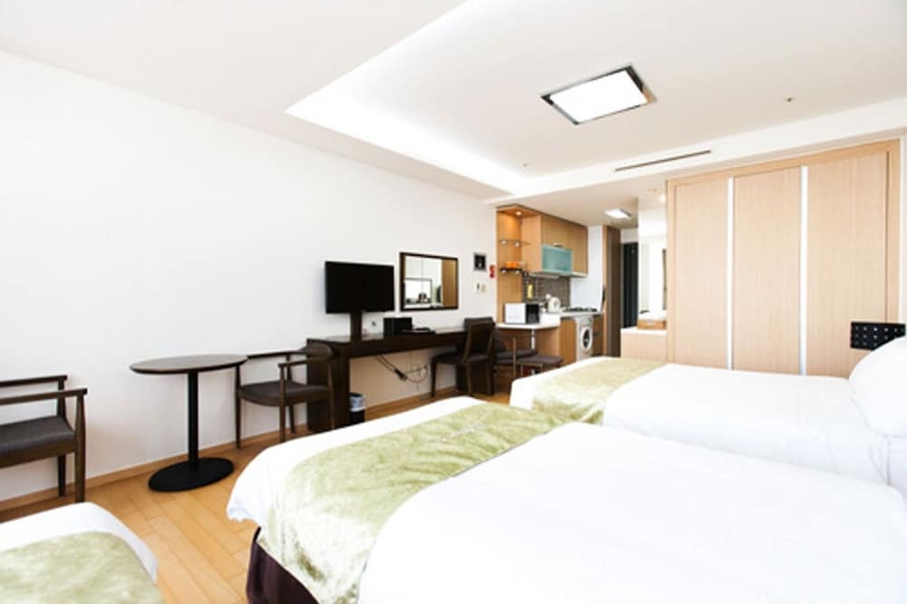 Foto de Hotel Hu