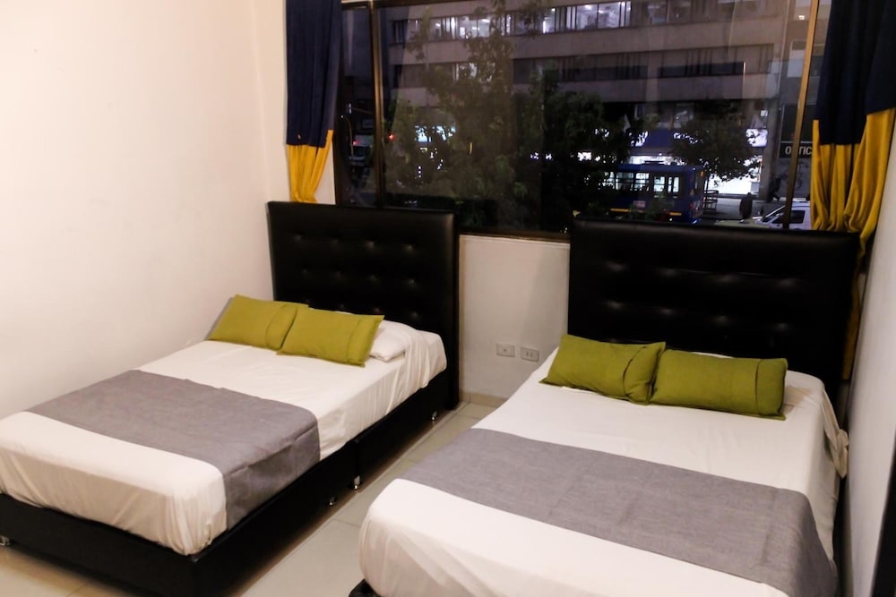 Foto de Hotel Los Cerros de Bogotá