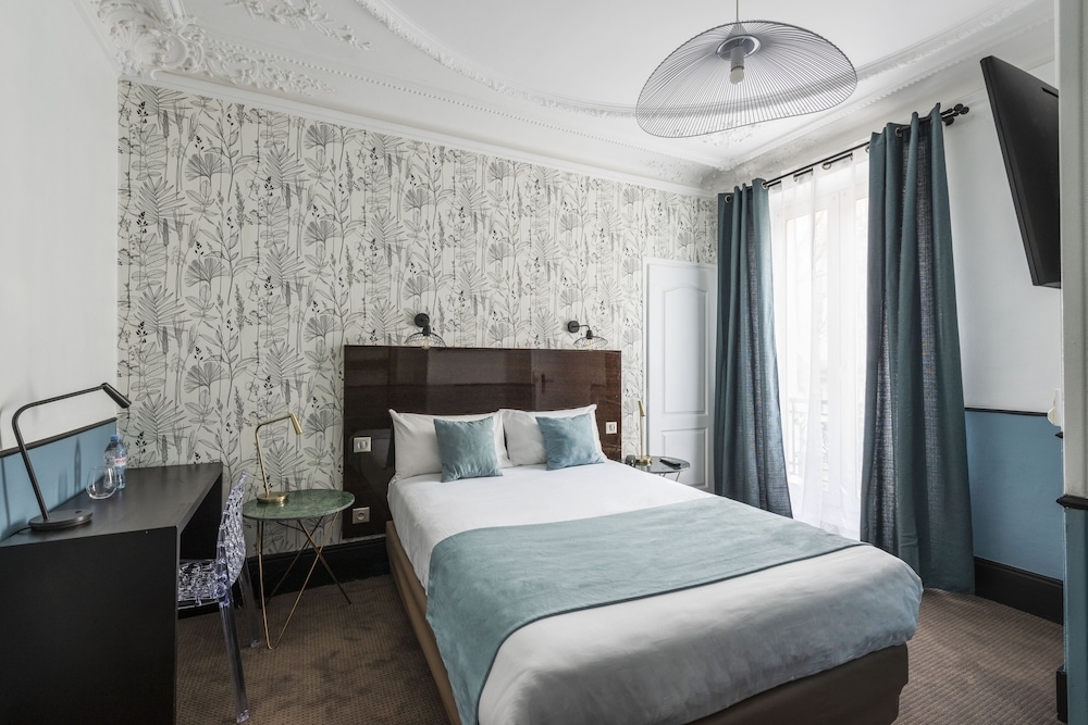 Foto de Lennon by Avalon Hotel Paris Gare du Nord