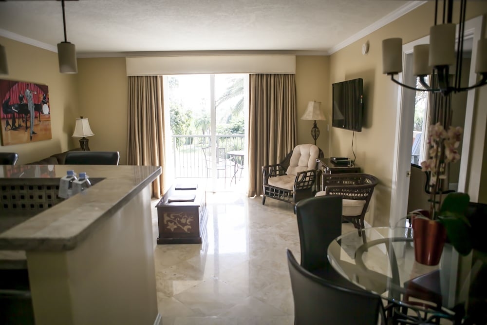 Foto de The Mutiny Hotel