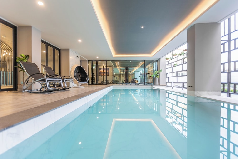 Foto de 56 Hotel Sukhumvit