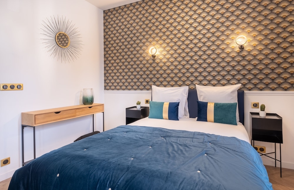 Foto de Mijo's Appartements Hôtel