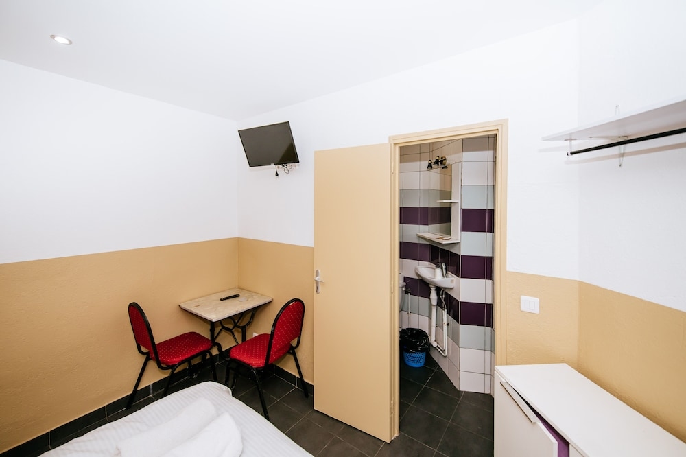 Foto de Hotel de la Poste