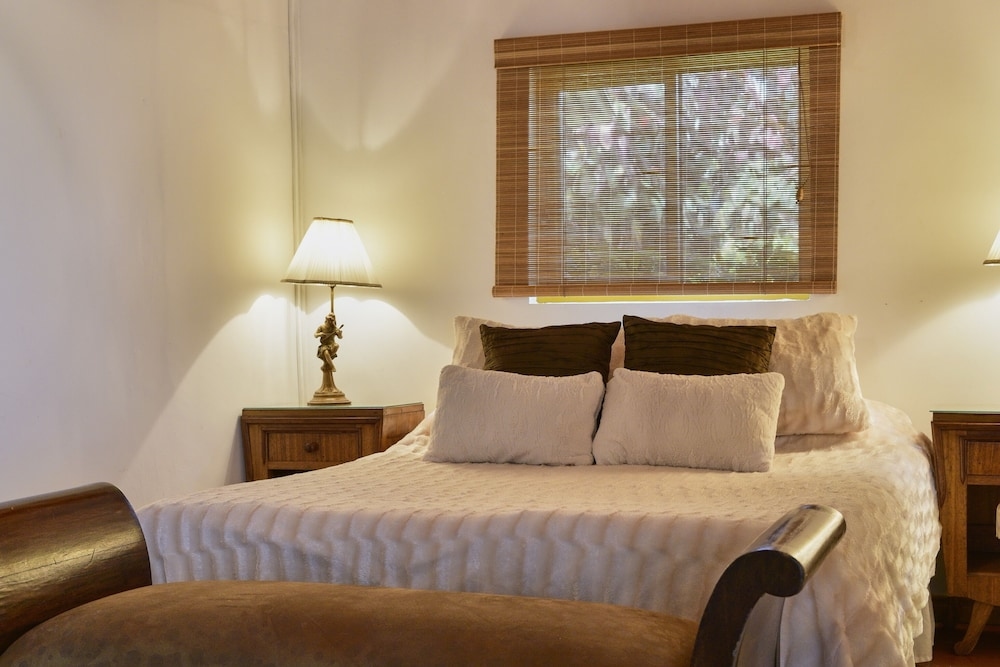 Foto de Finca Hotel Los girasoles