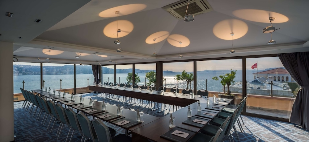 Foto de Radisson Blu Bosphorus Hotel, Istanbul