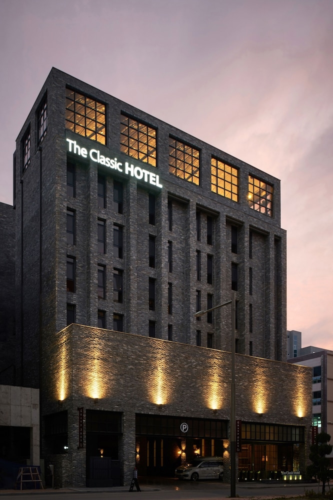 The Classic by Hotelone