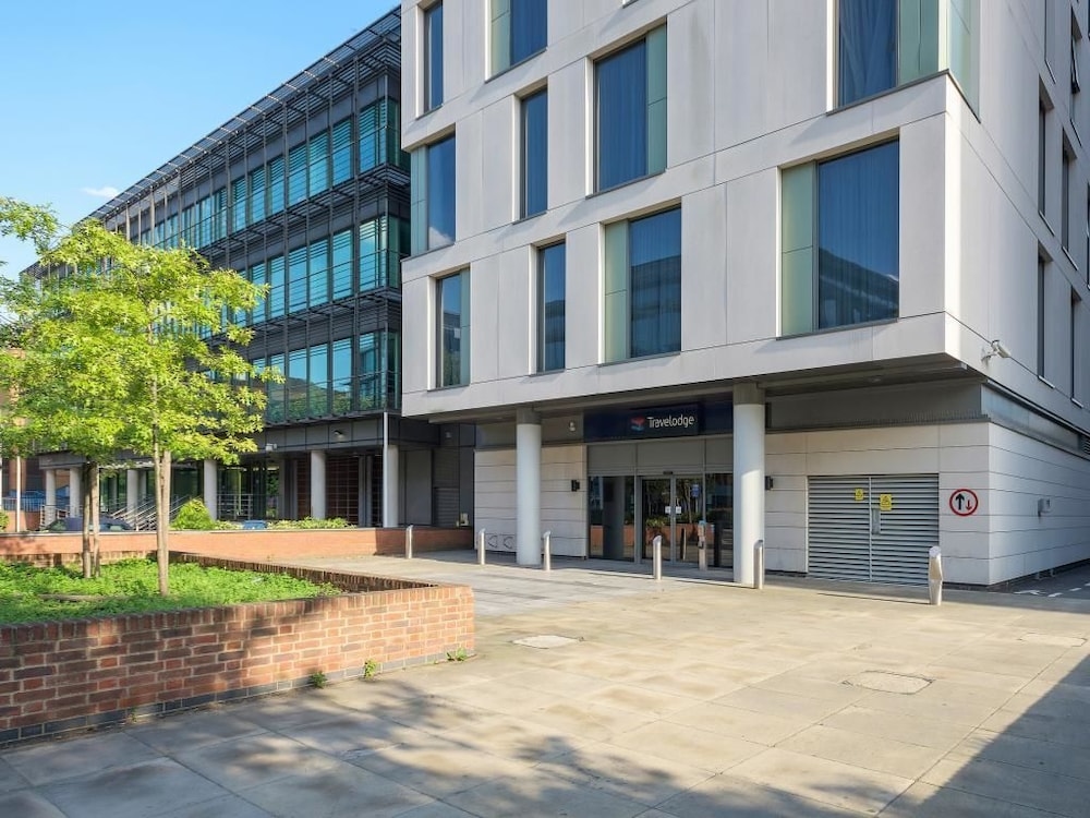 Travelodge London Ealing, London