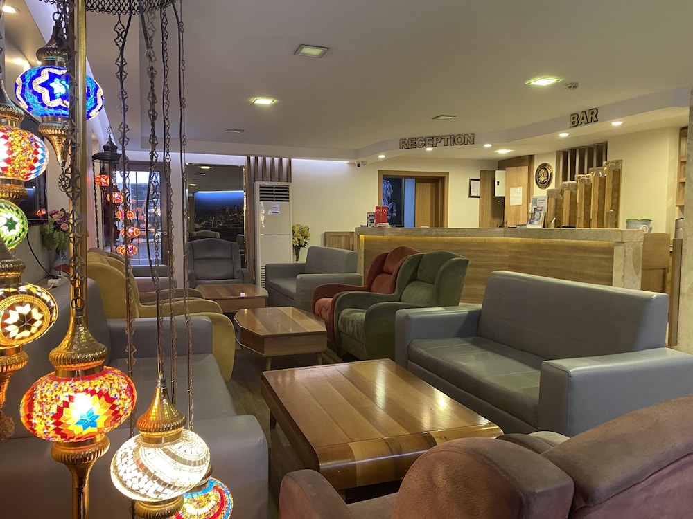 Foto de Polanin Hotel