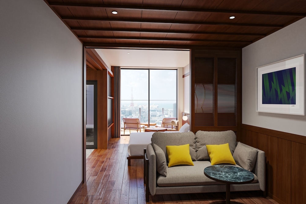 Foto de ONE FUKUOKA HOTEL
