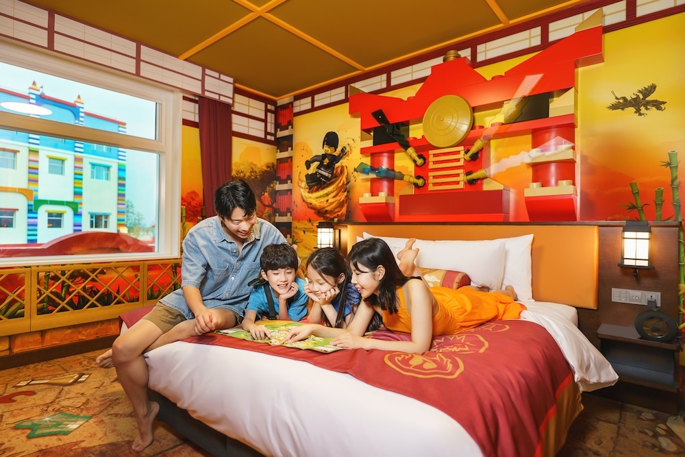 Foto de LEGOLAND Korea Resort