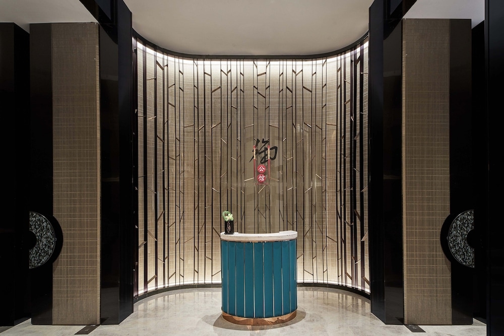 Foto de Courtyard by Marriott Changchun