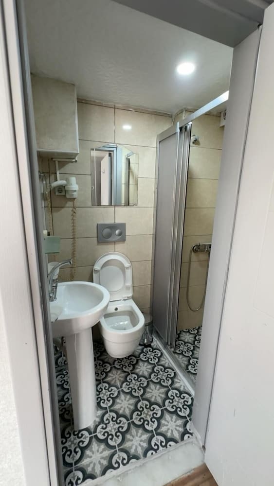 Foto de Jammy Hotel