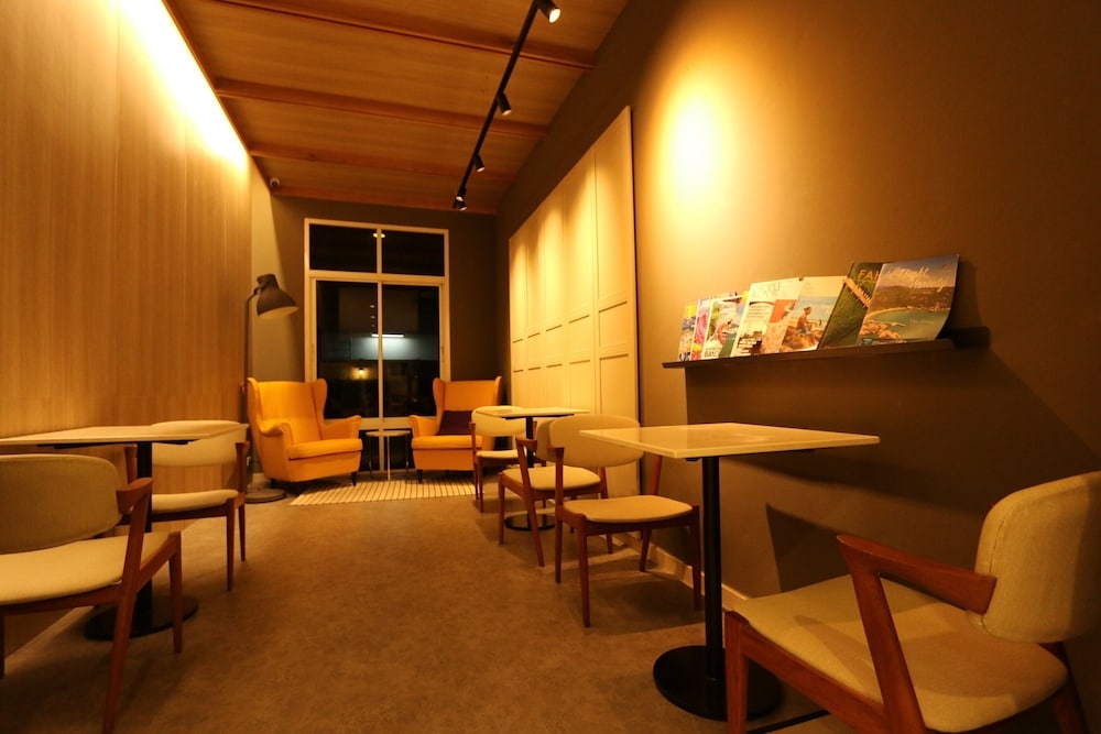 Foto de The Royal Bee Apart Hotel