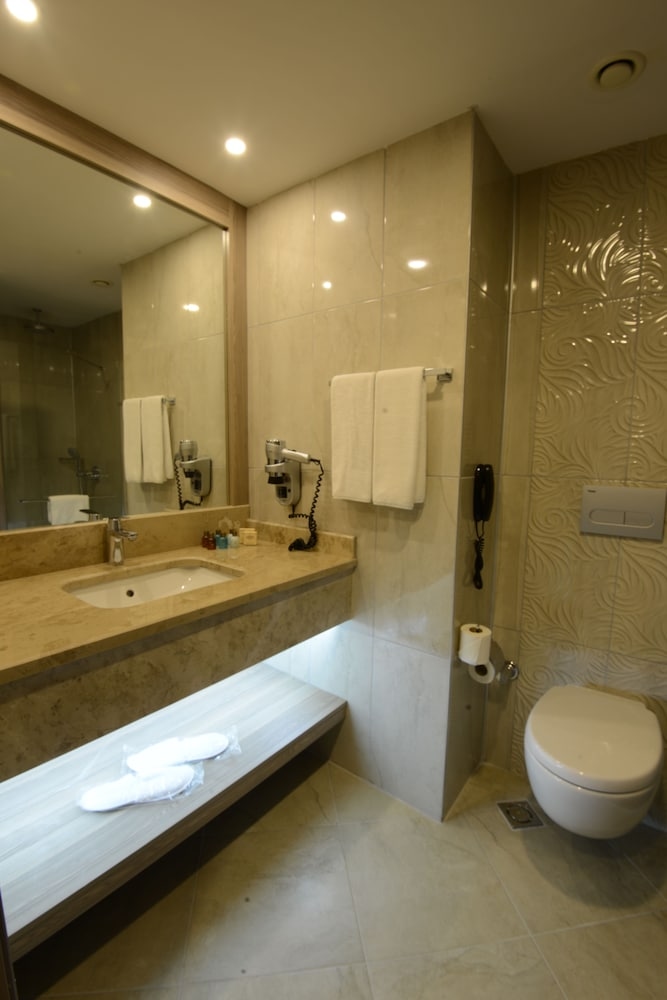 Foto de Green Nature Diamond Hotel