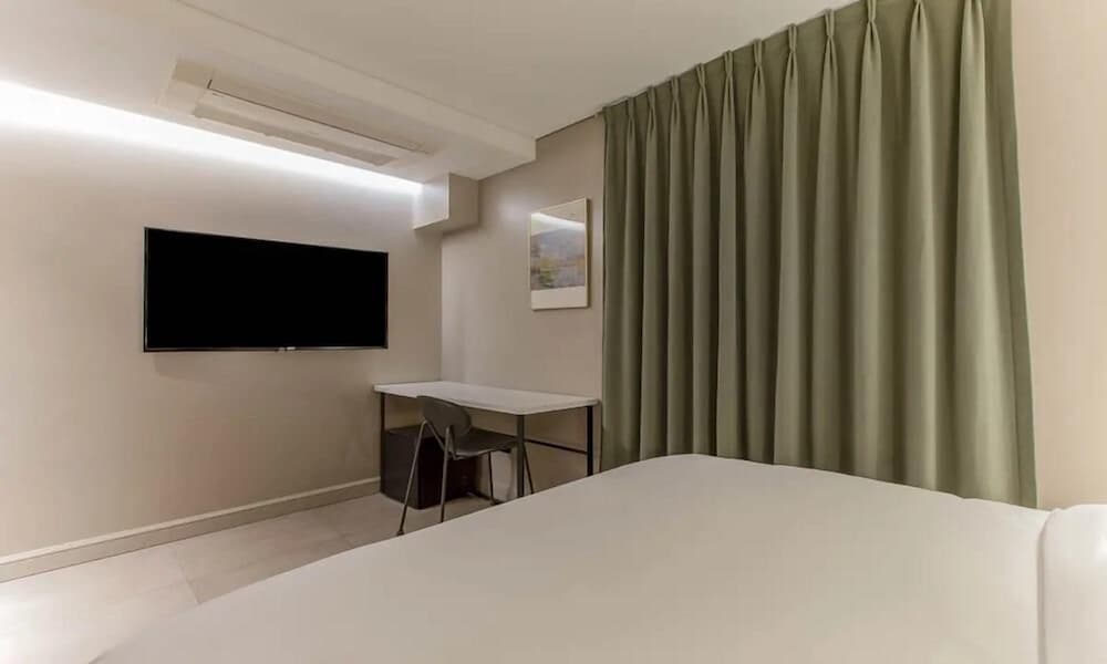 Foto de Sillim Dominic Hotel