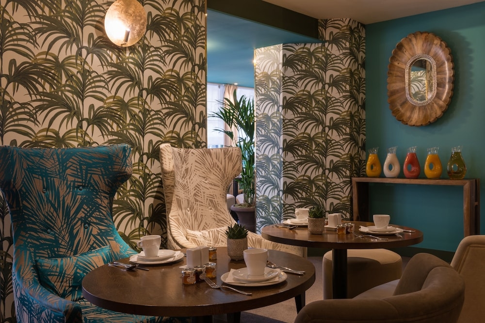 Foto de Hôtel La Bourdonnais by Inwood Hotels