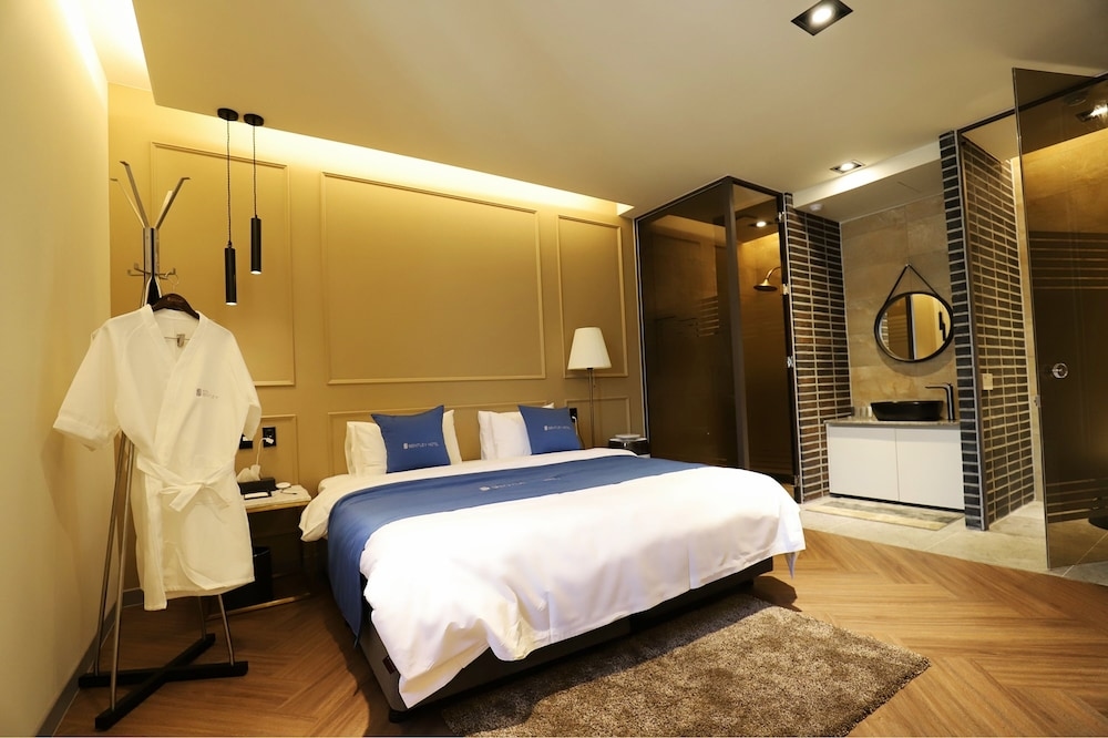 Foto de Hotel Bentley
